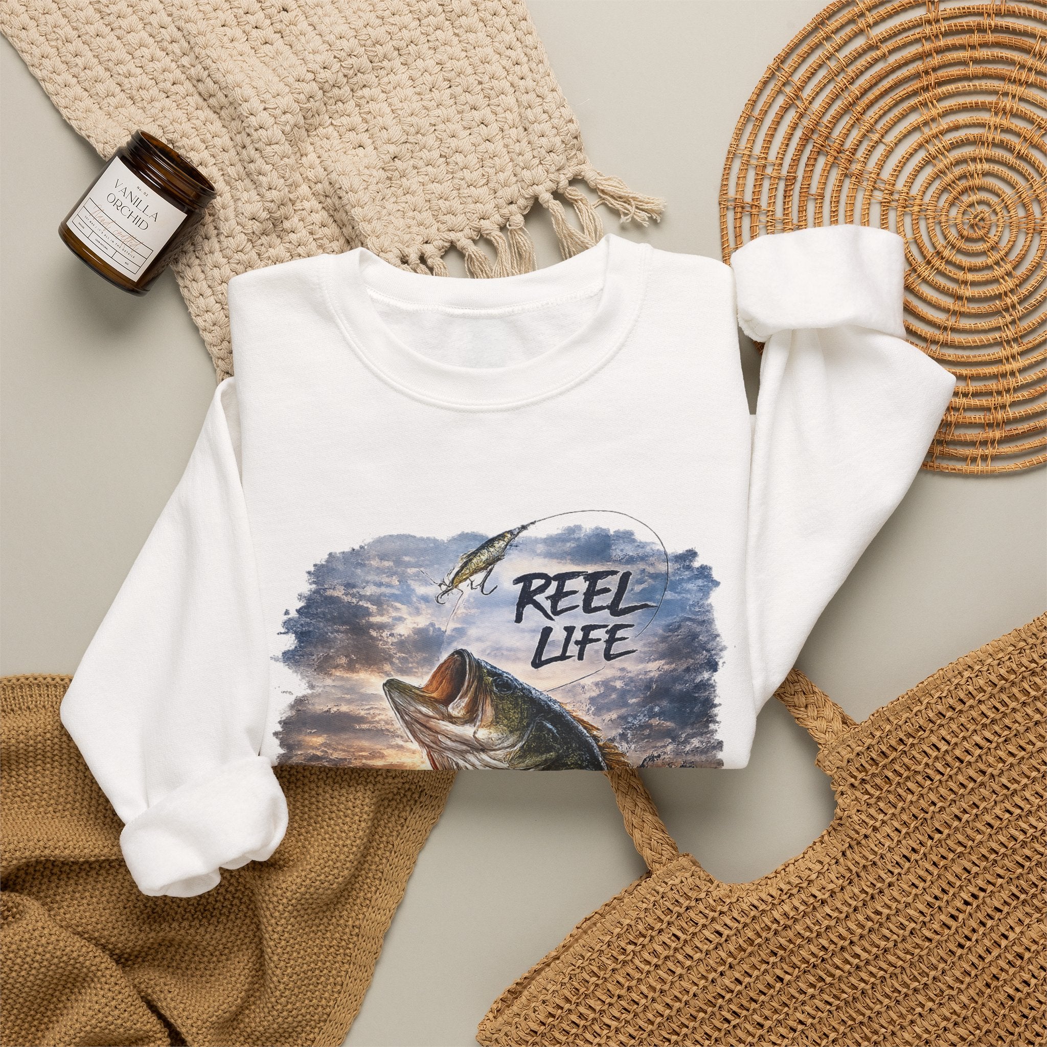 Unisex Heavy Blend™ Crewneck Sweatshirt