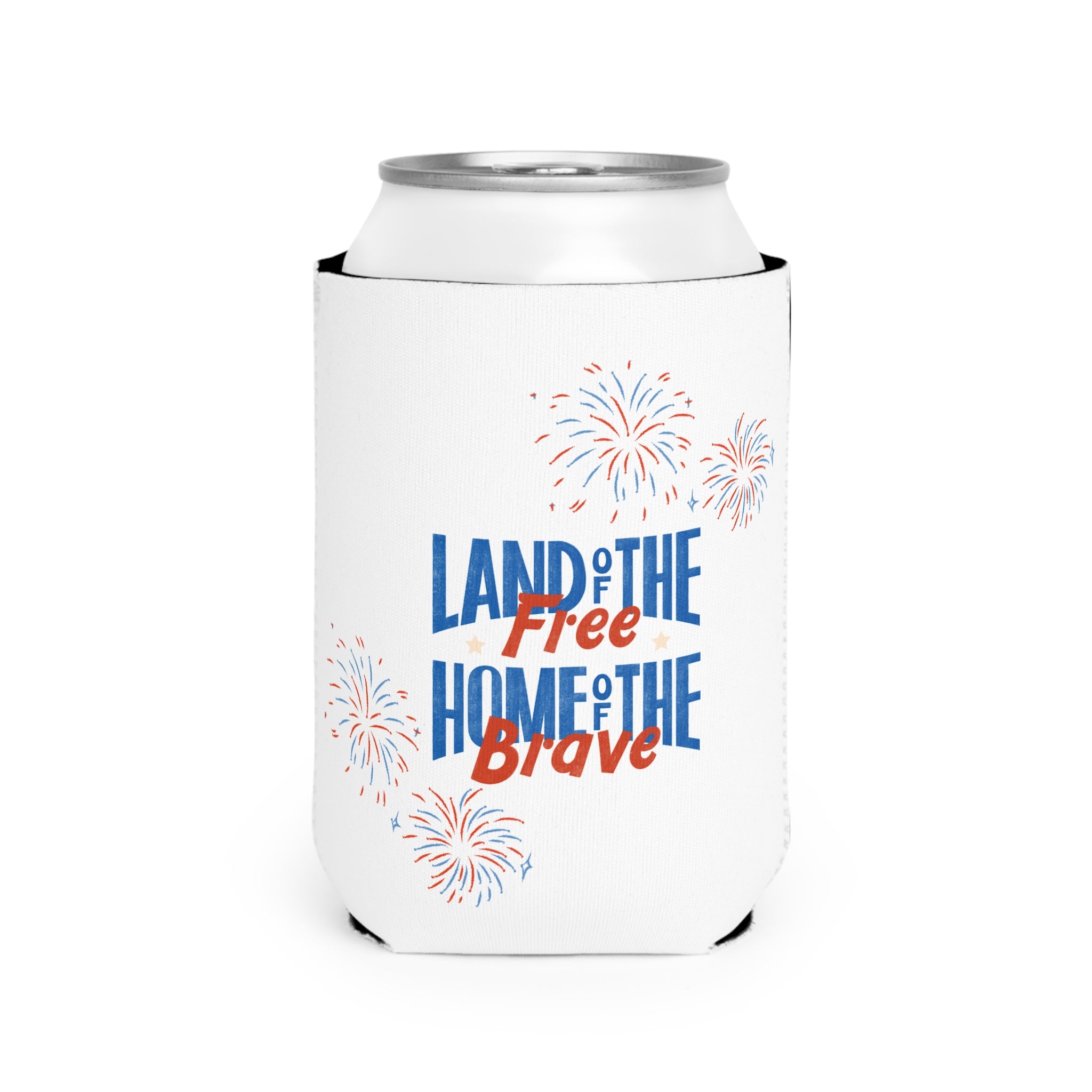 Can Cooler Sleeve