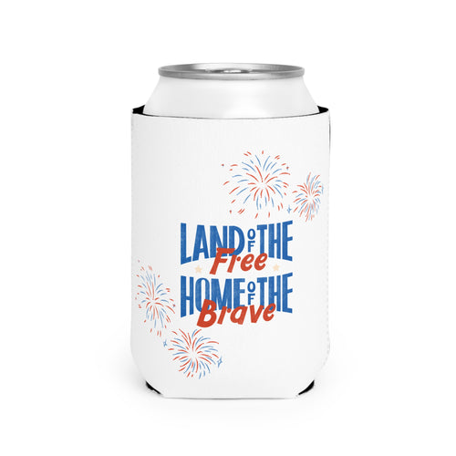 Can Cooler Sleeve