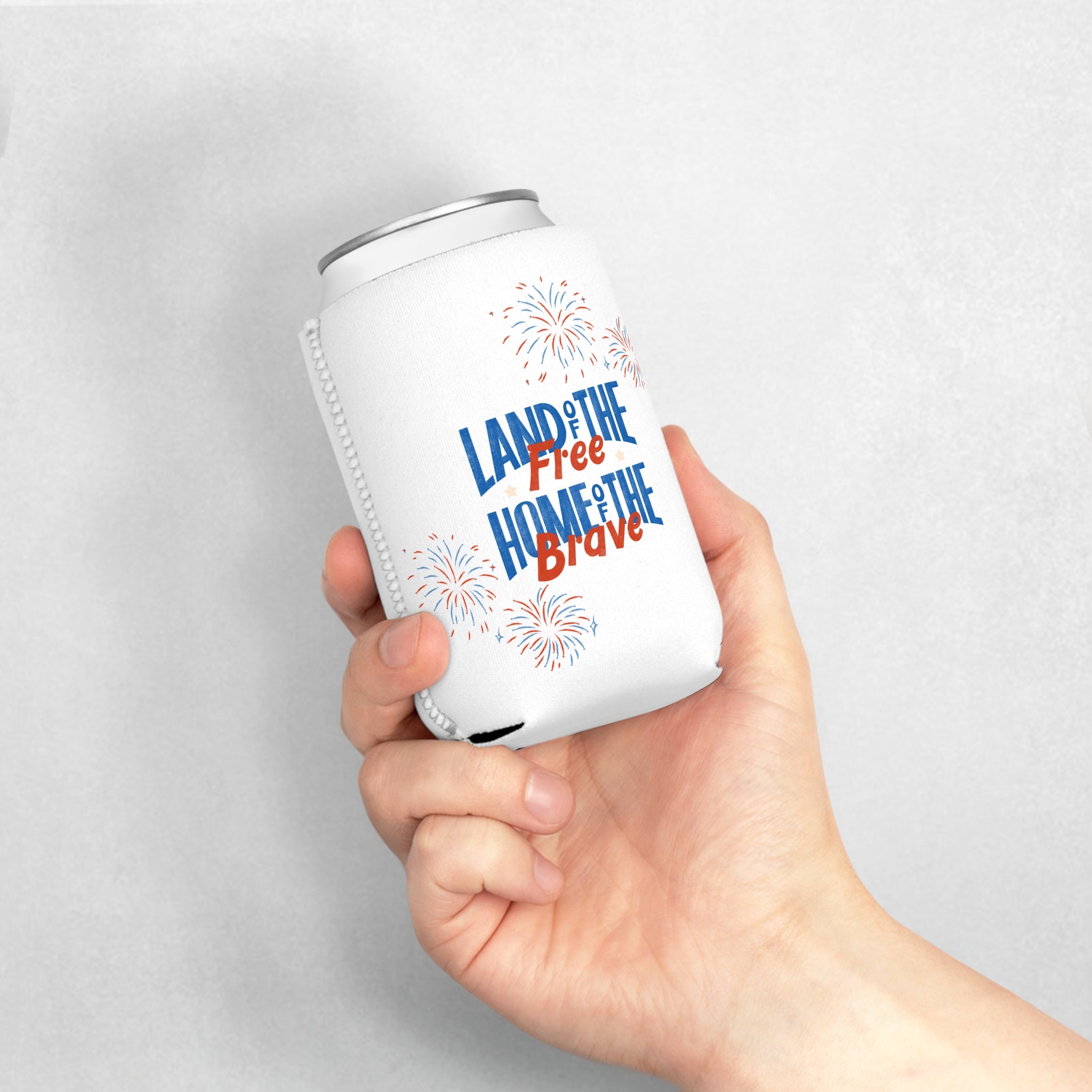 Can Cooler Sleeve