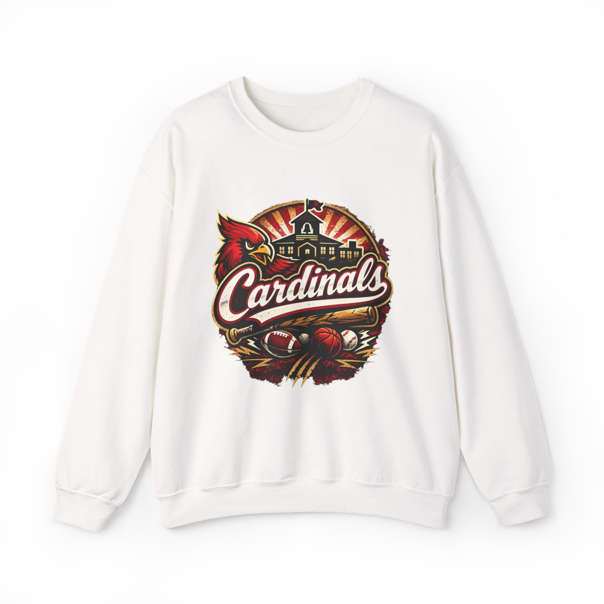 Unisex Heavy Blend™ Crewneck Sweatshirt