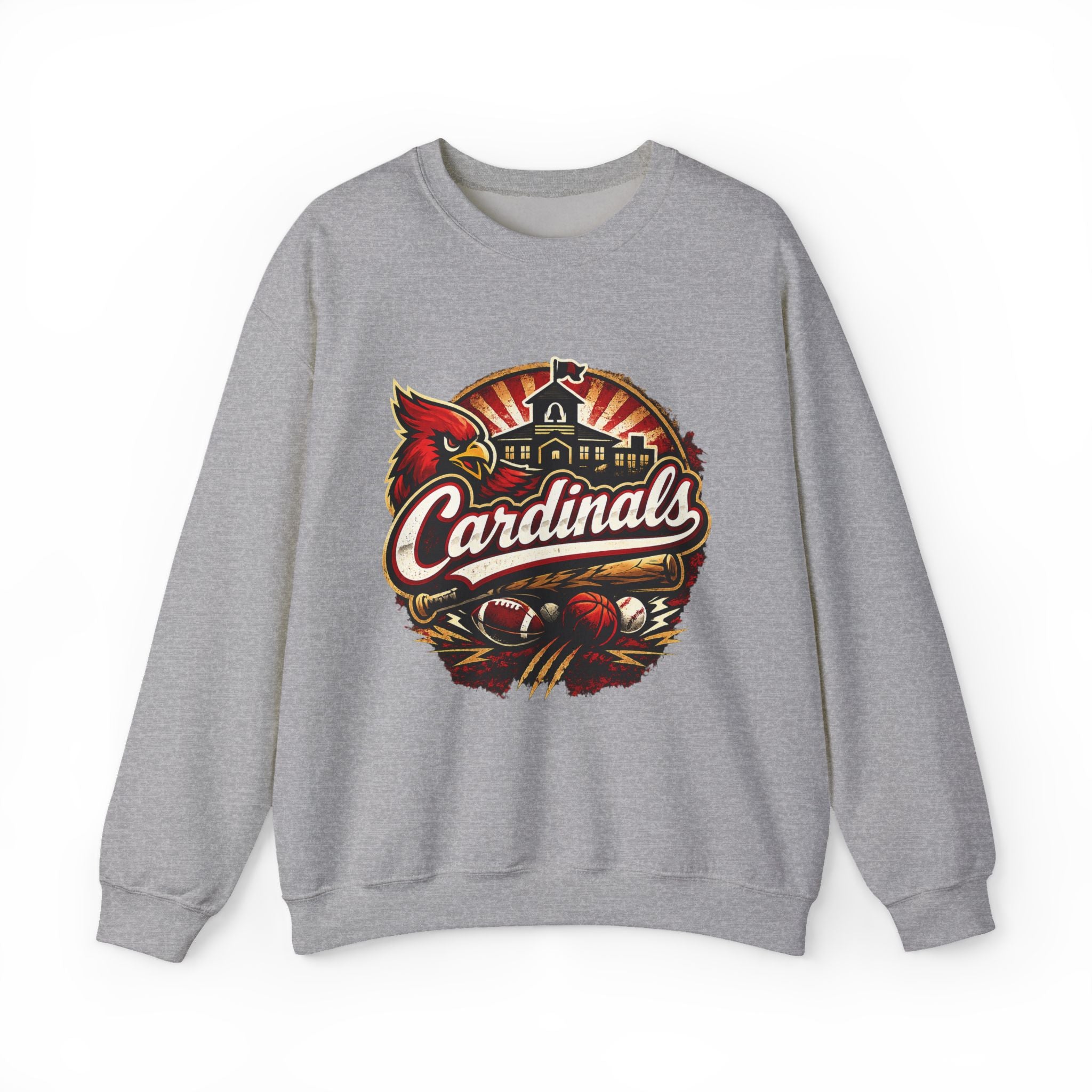 Unisex Heavy Blend™ Crewneck Sweatshirt